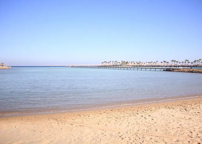 Scandic Near Diving Center Colona Divers Hurghada