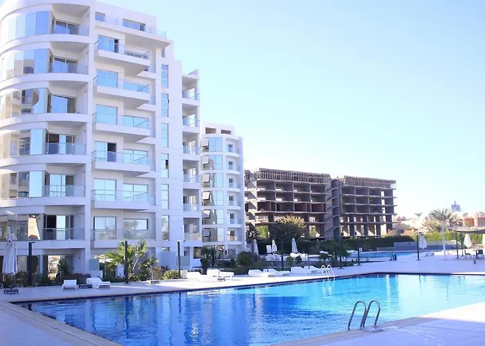 Scandic Near Diving Center Colona Divers Hurghada